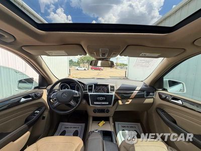 Zdjęcie 9 z 14 samochodu: 2015 MERCEDES-BENZ ML 350 VIN:4JGDA5JB1FA526745 - miniatura