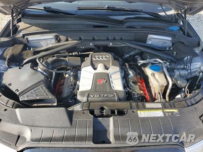 Zdjęcie 11 z 12 samochodu: 2016 AUDI SQ5 PREMIUM PLUS VIN:WA1CCAFP1GA009187 - miniatura