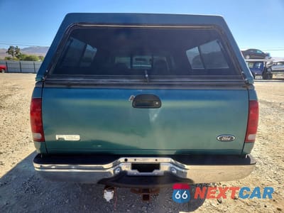 Zdjęcie 6 z 12 samochodu: 1997 FORD F-150 VIN:1FTDX1868VKA48286 - miniatura