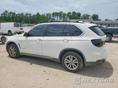 Drugie zdjęcie samochodu z przodu: 2015 BMW X5 XDRIVE35I VIN:5UXKR0C59F0K66324 - miniatura