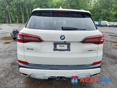 Zdjęcie 6 z 14 samochodu: 2021 BMW X5 XDRIVE40I VIN:5UXCR6C06M9G65327 - miniatura