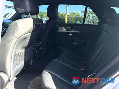 Zdjęcie 6 z 14 samochodu: 2020 MERCEDES-BENZ GLE 350 VIN:4JGFB4JB7LA200962 - miniatura