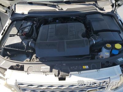 Zdjęcie 11 z 12 samochodu: 2012 LAND ROVER LR4 HSE LUXURY VIN:SALAK2D40CA650185 - miniatura