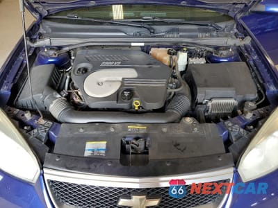 Zdjęcie 11 z 12 samochodu: 2006 CHEVROLET MALIBU SS VIN:1G1ZW53176F183127 - miniatura