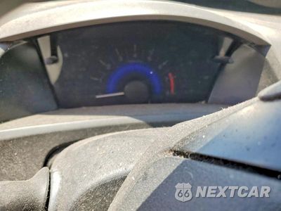 Zdjęcie 9 z 12 samochodu: 2012 HONDA CIVIC LX VIN:19XFB2F55CE013700 - miniatura