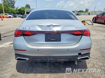 Zdjęcie 6 z 12 samochodu: 2024 MERCEDES-BENZ E 350 4MATIC VIN:W1KLF4HB3RA011788 - miniatura