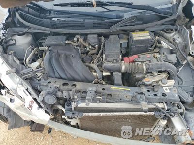 Zdjęcie 11 z 13 samochodu: 2016 NISSAN VERSA 1.6 S PLUS VIN:3N1CN7AP7GL828968 - miniatura