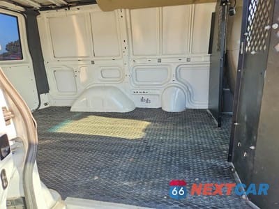 Zdjęcie 10 z 12 samochodu: 2004 CHEVROLET ASTRO VAN DELIVERY VAN VIN:1GCDM19X54B103596 - miniatura