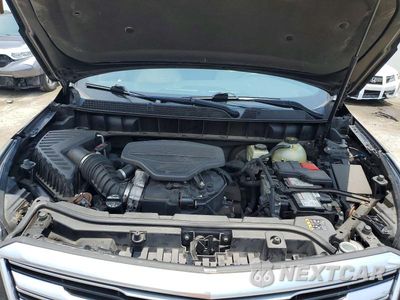 Zdjęcie 12 z 13 samochodu: 2017 CADILLAC XT5 VIN:1GYKNARS4HZ180170 - miniatura