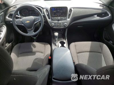 Zdjęcie 8 z 12 samochodu: 2024 CHEVROLET MALIBU LS VIN:1G1ZC5ST2RF197193 - miniatura