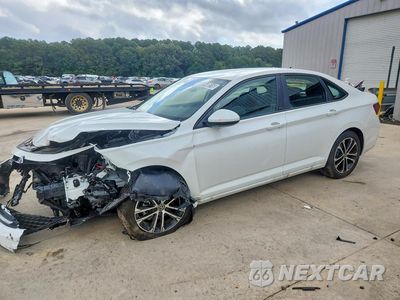 2026 VOLKSWAGEN JETTA SPORT 3VWBW7BU0TM011448 - główne zdjęcie licytacji z USA - miniatura