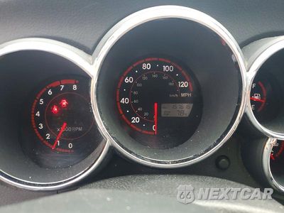 Zdjęcie 9 z 12 samochodu: 2006 TOYOTA MATRIX XR VIN:2T1LR32E96C563477 - miniatura