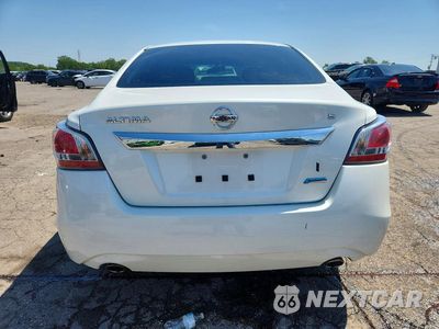 Zdjęcie 6 z 12 samochodu: 2014 NISSAN ALTIMA 2.5 S VIN:1N4AL3AP0EN357431 - miniatura