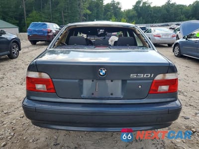Zdjęcie 6 z 12 samochodu: 2001 BMW 530 I VIN:WBADT53491CE91852 - miniatura