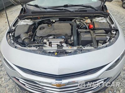 Zdjęcie 11 z 12 samochodu: 2021 CHEVROLET MALIBU LT VIN:1G1ZD5ST3MF069308 - miniatura