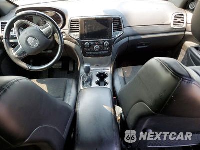 Zdjęcie 8 z 13 samochodu: 2021 JEEP GRAND CHEROKEE LAREDO VIN:1C4RJFAG2MC881520 - miniatura