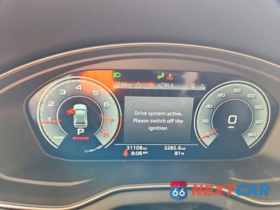 Zdjęcie 9 z 13 samochodu: 2022 AUDI Q5 PREMIUM PLUS 45 VIN:WA1EAAFY2N2127523 - miniatura
