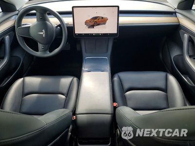Zdjęcie 8 z 13 samochodu: 2023 TESLA MODEL 3 VIN:5YJ3E1EA5PF668510 - miniatura
