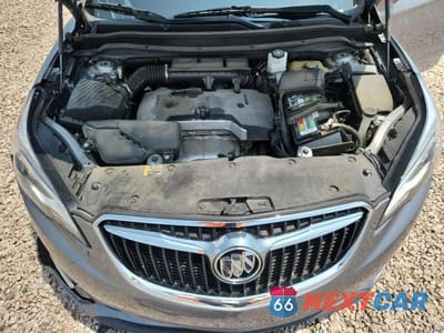 Zdjęcie 12 z 13 samochodu: 2020 BUICK ENVISION ESSENCE VIN:LRBFX2SA1LD150508 - miniatura