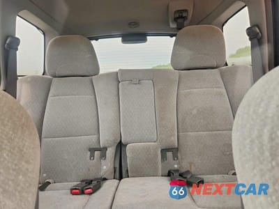 Zdjęcie 10 z 13 samochodu: 2005 HYUNDAI SANTA FE GLS VIN:KM8SC73D25U987803 - miniatura