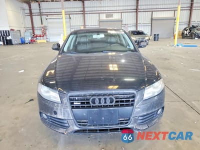 Piąte zdjęcie samochodu w środku: 2009 AUDI A4 PRESTIGE VIN:WAUMK78K19N041602 - miniatura