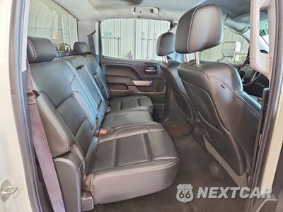 Zdjęcie 10 z 12 samochodu: 2014 CHEVROLET SILVERADO K1500 LT VIN:3GCUKREC3EG474403 - miniatura