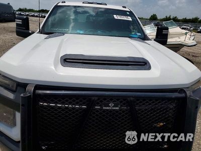 Zdjęcie 11 z 12 samochodu: 2021 CHEVROLET SILVERADO C3500 VIN:1GB4WREY3MF285352 - miniatura