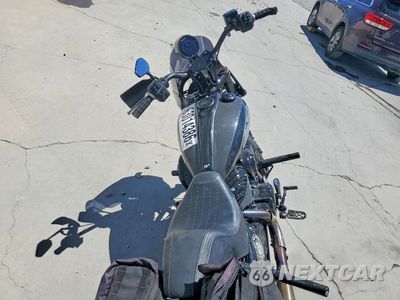 Zdjęcie 6 z 9 samochodu: 2024 INDIAN MOTORCYCLE CO. SPORT CHIEF VIN:56KDSDBH2R3015935 - miniatura