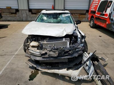 Piąte zdjęcie samochodu w środku: 2024 HONDA CIVIC EXL VIN:19XFL1H78RE007999 - miniatura