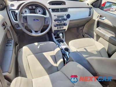 Zdjęcie 8 z 12 samochodu: 2010 FORD FOCUS SES VIN:1FAHP3GN7AW183239 - miniatura