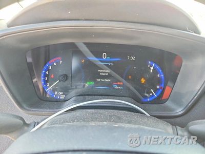 Zdjęcie 9 z 12 samochodu: 2021 TOYOTA COROLLA LE VIN:JTDEAMDE6MJ033052 - miniatura