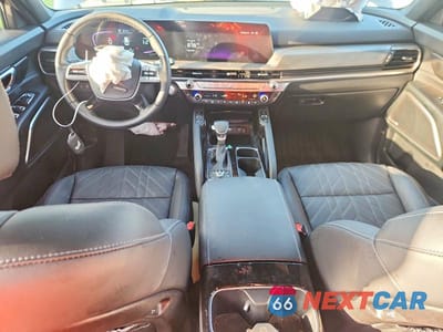 Zdjęcie 8 z 13 samochodu: 2025 KIA TELLURIDE EX X-LINE VIN:5XYP3DGC8SG726294 - miniatura
