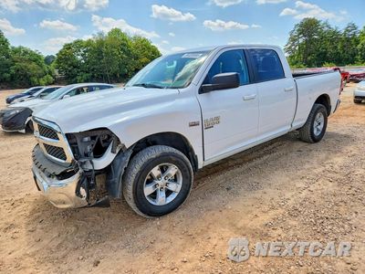 2020 RAM 1500 CLASSIC SLT 1C6RR7TT1LS101396 - główne zdjęcie licytacji z USA - miniatura