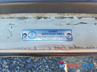 Zdjęcie 12 z 12 samochodu: 2005 ISUZU NPR BOX TRUCK VIN:JALB4B16357005623 - miniatura