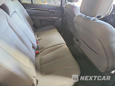 Zdjęcie 11 z 13 samochodu: 2011 HYUNDAI SANTA FE GLS VIN:5XYZG3AB4BG007518 - miniatura