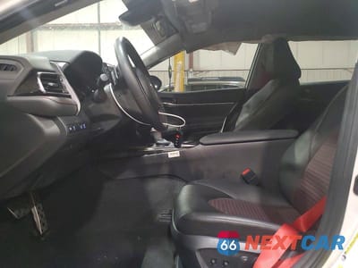 Zdjęcie 7 z 13 samochodu: 2024 TOYOTA CAMRY TRD VIN:4T1KZ1AK7RU100974 - miniatura
