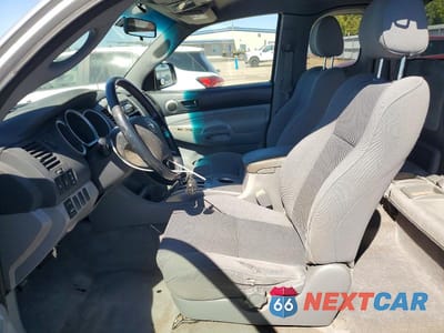 Zdjęcie 7 z 12 samochodu: 2006 TOYOTA TACOMA PRERUNNER ACCESS CAB VIN:5TETU62N96Z156866 - miniatura