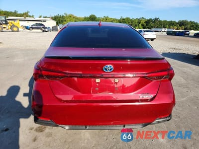 Zdjęcie 6 z 13 samochodu: 2021 TOYOTA AVALON XSE VIN:4T1EA1AB1MU009955 - miniatura