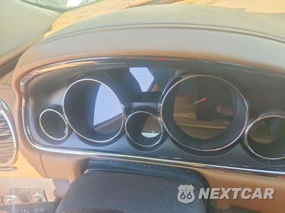 Zdjęcie 9 z 13 samochodu: 2014 BUICK ENCLAVE VIN:5GAKRCKD7EJ352995 - miniatura