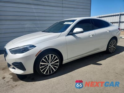 2022 BMW 2ER 228I WBA53AK02N7K19103 - główne zdjęcie licytacji z USA - miniatura