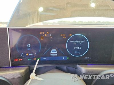 Zdjęcie 9 z 12 samochodu: 2024 HYUNDAI SONATA HYBRID LIMITED VIN:KMHL54JJ5RA089855 - miniatura