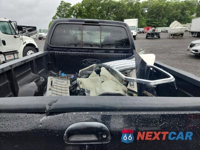 Zdjęcie 10 z 13 samochodu: 2005 FORD F350 SRW SUPER DUTY VIN:1FTWW31P45EB38897 - miniatura
