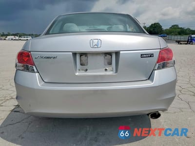 Zdjęcie 6 z 12 samochodu: 2010 HONDA ACCORD LXP VIN:1HGCP2F49AA175309 - miniatura