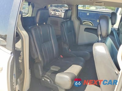 Zdjęcie 11 z 13 samochodu: 2014 CHRYSLER TOWN & COUNTRY TOURING VIN:2C4RC1BGXER203733 - miniatura