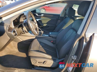 Zdjęcie 7 z 12 samochodu: 2019 AUDI A7 PRESTIGE S-LINE VIN:WAUV2AF22KN101588 - miniatura