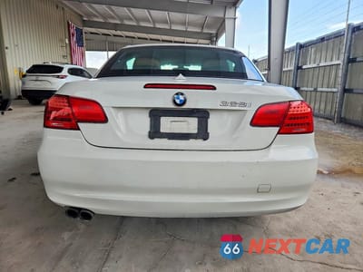 Zdjęcie 6 z 12 samochodu: 2012 BMW 328 I SULEV VIN:WBADW7C5XCE730048 - miniatura