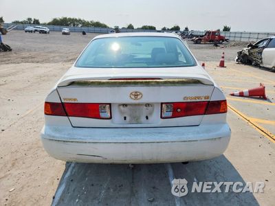 Zdjęcie 6 z 12 samochodu: 2000 TOYOTA CAMRY LE VIN:JT2BG22K5Y0400994 - miniatura