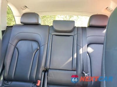 Zdjęcie 10 z 13 samochodu: 2017 AUDI Q5 PREMIUM PLUS VIN:WA1L2AFP5HA096418 - miniatura