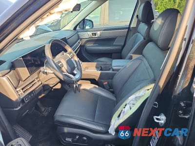 Zdjęcie 7 z 13 samochodu: 2024 HYUNDAI SANTA FE XRT VIN:5NMP3DGL9RH010083 - miniatura