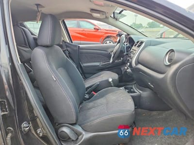 Zdjęcie 7 z 13 samochodu: 2014 NISSAN VERSA 1.6 S VIN:3N1CN7AP0EL811295 - miniatura